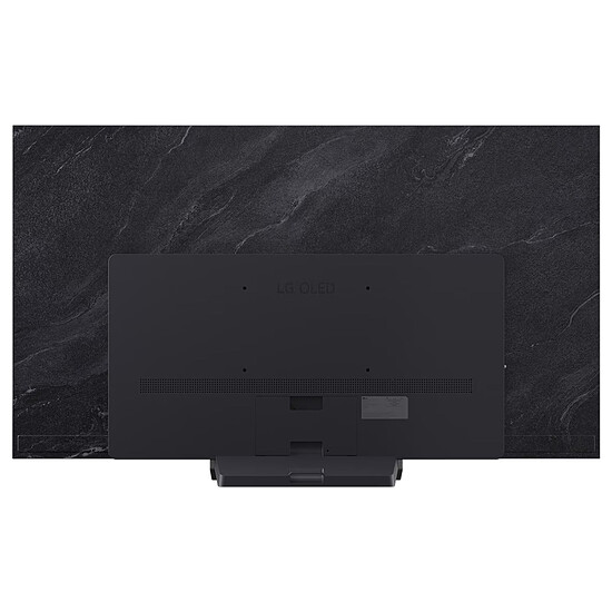 TV LG OLED65C5 - TV OLED 4K UHD HDR - 164 cm  - Autre vue