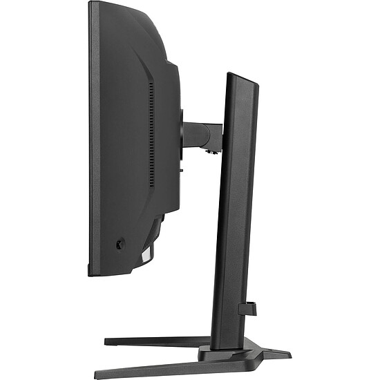 Écran PC Iiyama G-Master GCB3484WQSU-B1 Red Eagle - Autre vue