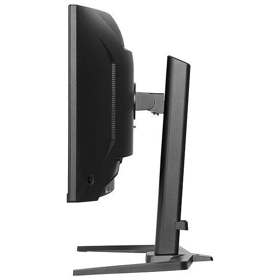 Écran PC Iiyama G-Master GCB3482WQSU-B1 Black Hawk - Autre vue