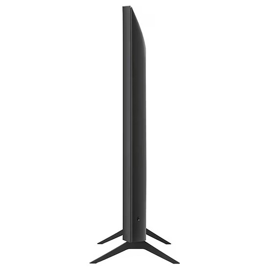 TV LG 43QNED77 - TV 4K UHD HDR - 108 cm  - Autre vue
