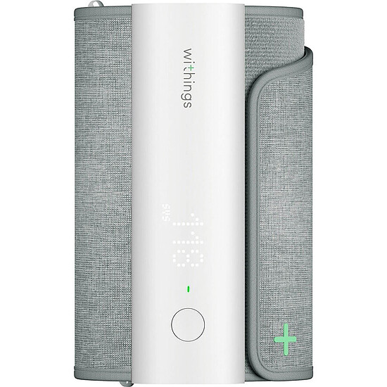 Bien-être connecté Withings BPM Connect