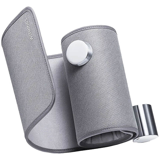 Bien-être connecté Withings BPM Core - Autre vue