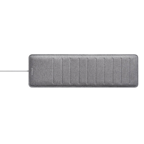Bien-être connecté Withings Sleep Analyser - Autre vue