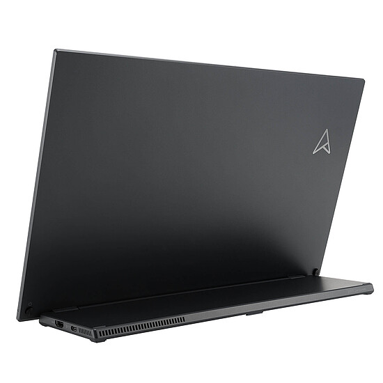 Écran PC Asus ZenScreen MB17AHG - Autre vue