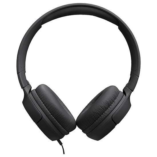 Casque Audio JBL TUNE 520C Noir - Autre vue
