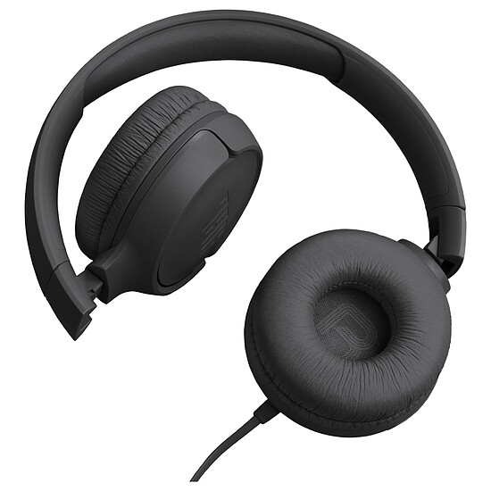 Casque Audio JBL TUNE 520C Noir - Autre vue