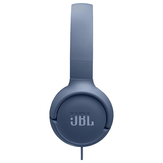 Casque Audio JBL TUNE 520C Bleu - Autre vue