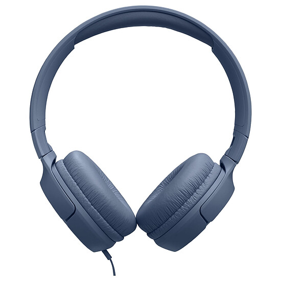 Casque Audio JBL TUNE 520C Bleu - Autre vue