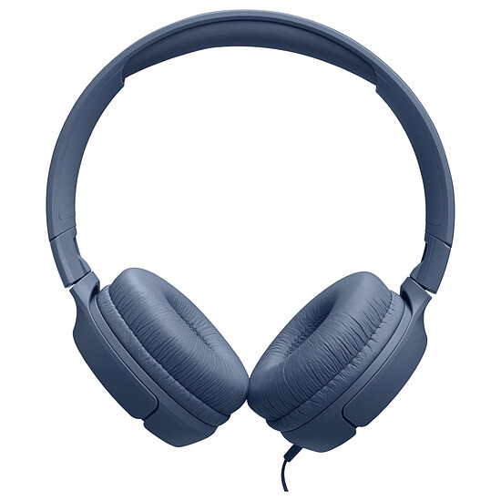 Casque Audio JBL TUNE 520C Bleu - Autre vue