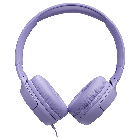 Casque Audio JBL TUNE 520C Violet - Autre vue