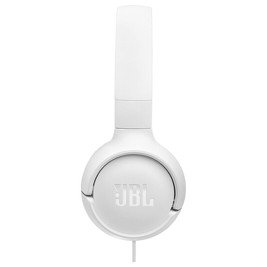 Casque Audio JBL TUNE 520C Blanc - Autre vue
