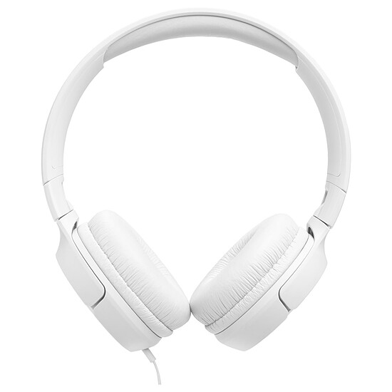 Casque Audio JBL TUNE 520C Blanc - Autre vue