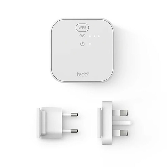 Thermostat connecté Tado Bridge X