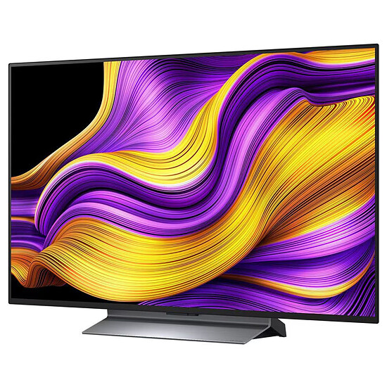 TV LG OLED48G5 - TV OLED 4K UHD HDR - 121 cm - Autre vue