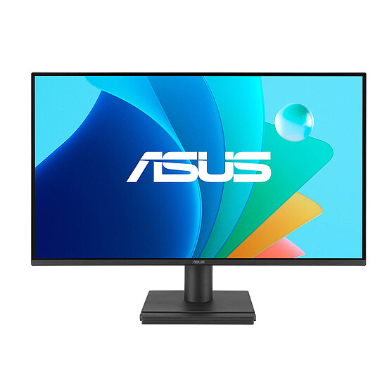 Écran PC Asus VA259HGA - Autre vue