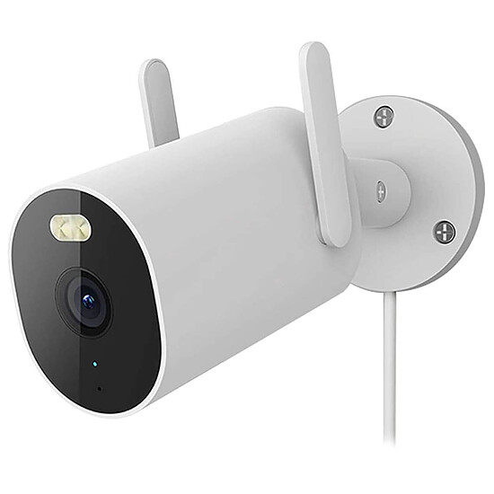 Caméra IP Xiaomi Outdoor Camera AW300 - Autre vue