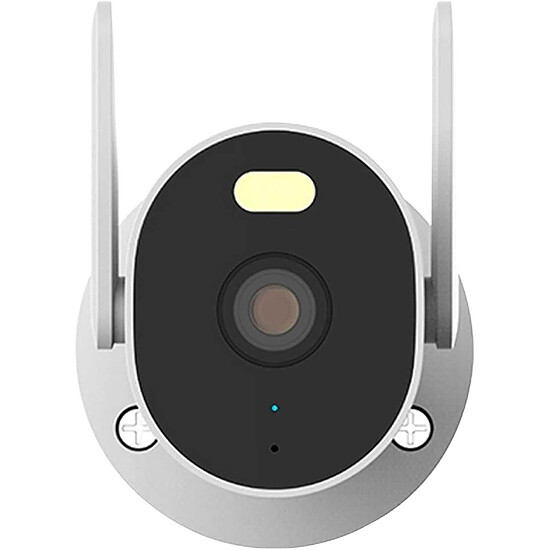 Caméra IP Xiaomi Outdoor Camera AW300 - Autre vue