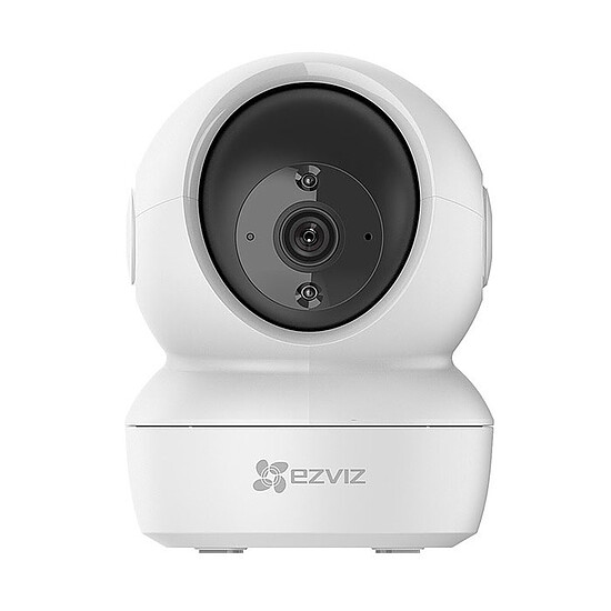 Caméra IP EZVIZ H6c 2K+ - Autre vue