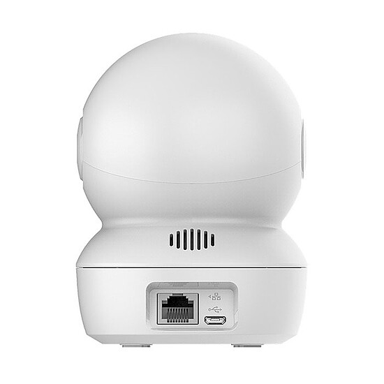 Caméra IP EZVIZ H6c 2K+ - Autre vue