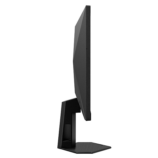 Écran PC AOC Q24G4RE - Autre vue
