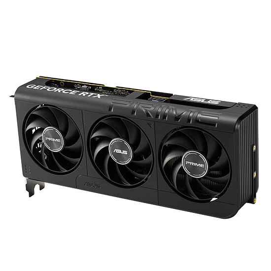 Carte graphique Asus PRIME GeForce RTX 5060 8GB GDDR7 OC Edition - Autre vue