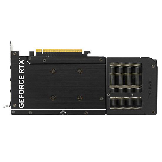Carte graphique Asus PRIME GeForce RTX 5060 8GB GDDR7 OC Edition - Autre vue
