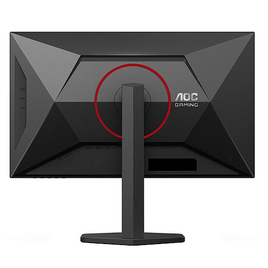 Écran PC AOC U27G4R - Autre vue
