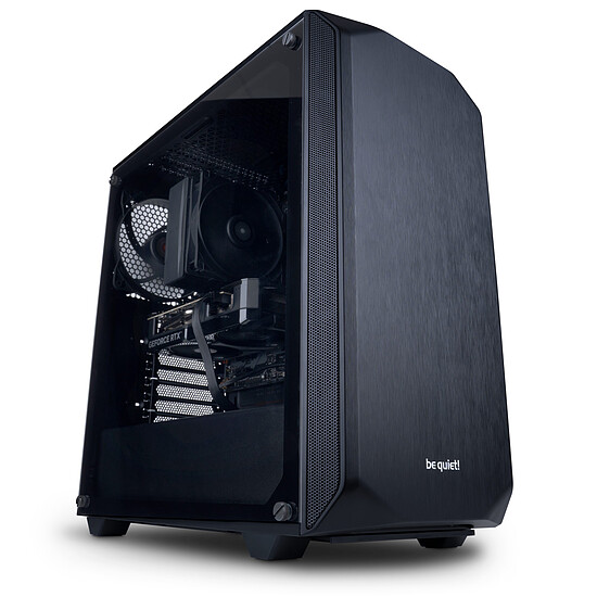 PC de bureau PC Gamer Sparkle 16G - Win11 installé (version d'essai)