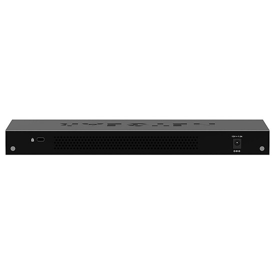Switch et Commutateur Netgear GS316v3 - Autre vue
