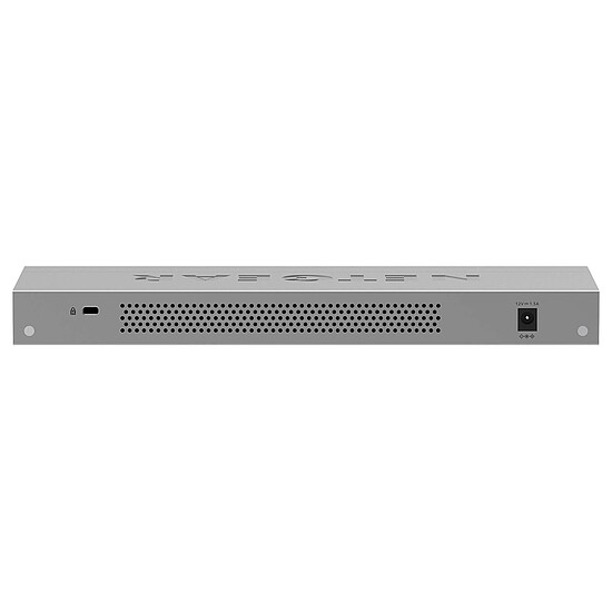 Switch et Commutateur Netgear GS116v3 - Autre vue