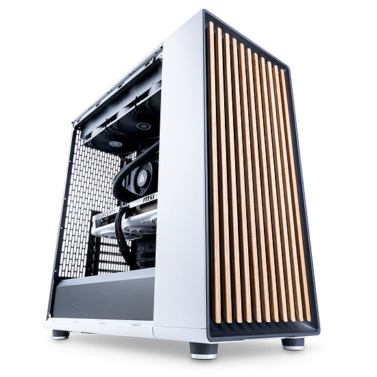 PC de bureau PC professionnel Astral IA - Win11 installé (version d'essai)
