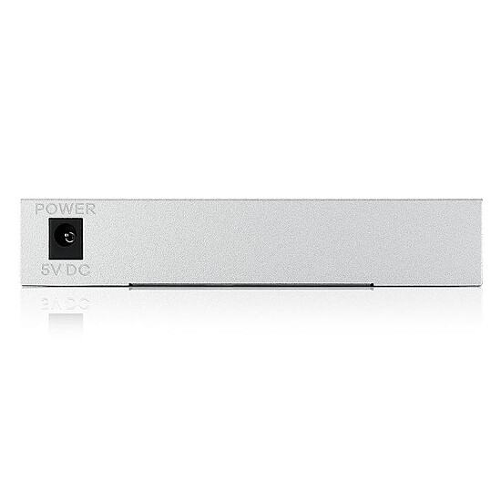 Switch et Commutateur ZyXEL GS-108B v5 - Autre vue