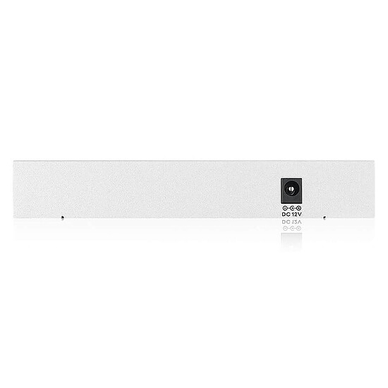 Switch et Commutateur ZyXEL XMG-105 - Autre vue