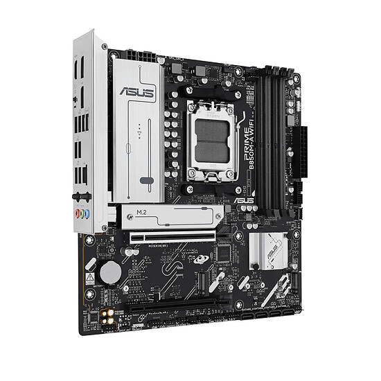Carte mère Asus PRIME B850M-A WIFI - Autre vue
