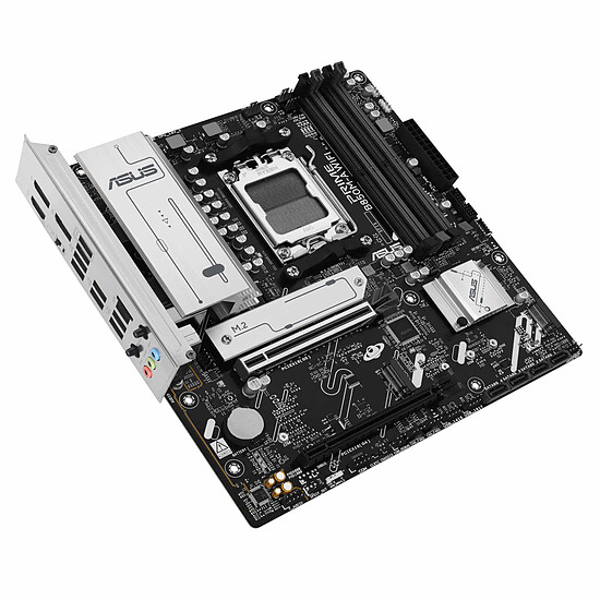 Carte mère Asus PRIME B850M-A WIFI - Autre vue