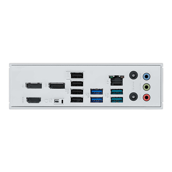 Carte mère Asus PRIME B850M-A WIFI - Autre vue