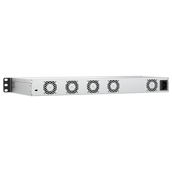 Switch et Commutateur QNAP QSW-M3224-24T - Autre vue
