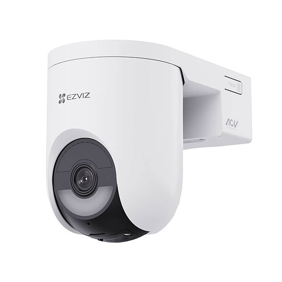 Caméra IP EZVIZ HB8 Lite - Autre vue