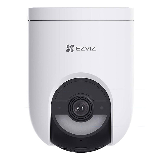 Caméra IP EZVIZ HB8 Lite - Autre vue