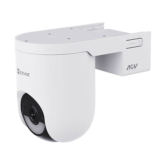 Caméra IP EZVIZ HB8 Lite - Autre vue