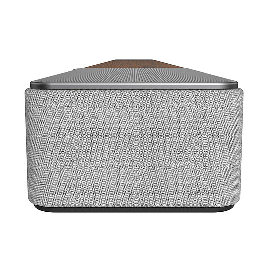 Barre de son Klipsch Flexus Core 200 Sound Bar Noyer + Flexus Surrounds 100 + Flexus Sub 100 - Autre vue