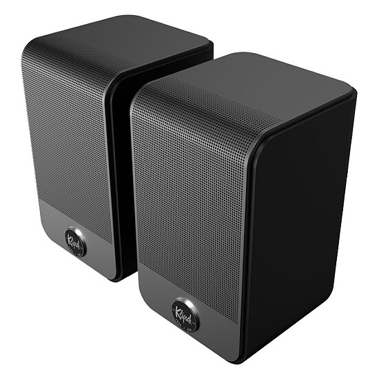 Barre de son Klipsch Flexus Core 200 Sound Bar Noyer + Flexus Surrounds 100 + Flexus Sub 100 - Autre vue