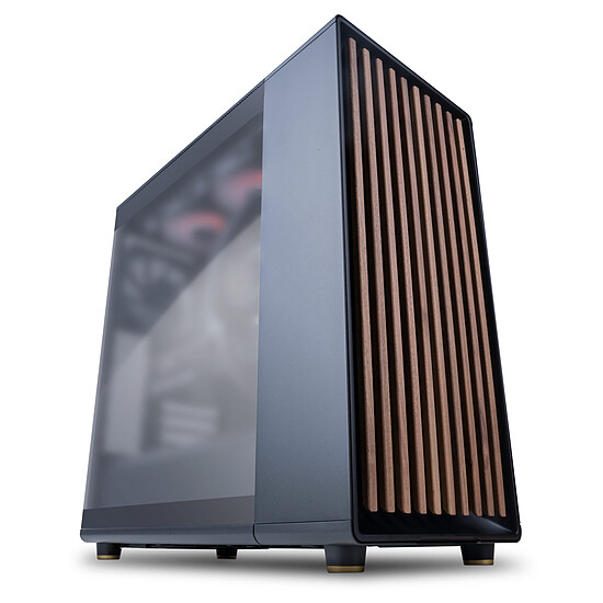 PC Gamer Balrog - Win11 installé (version d'essai)