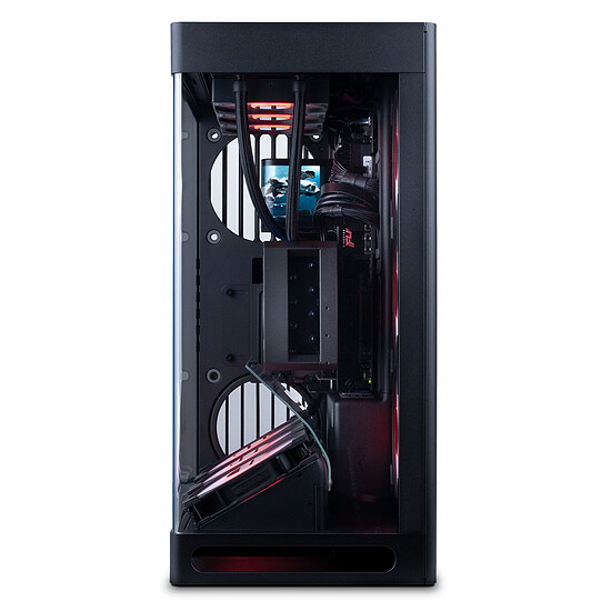 PC de bureau PC Gamer Manticore Powered by Asus - Win11 installé (licence fournie) - Autre vue