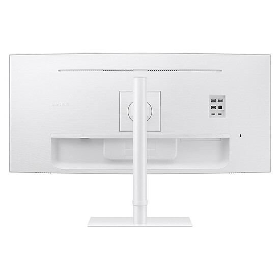 Écran PC Samsung ViewFinity S6 S34C650TAU - Autre vue