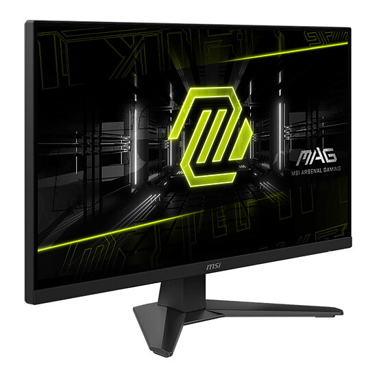 Écran PC MSI MAG 272F - Occasion - Autre vue