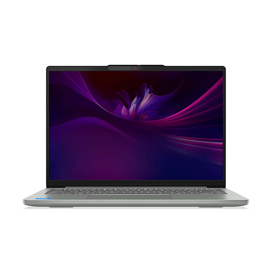 PC portable Lenovo IdeaPad Slim 5 14IRH10 (83HR00AWFR) - Autre vue