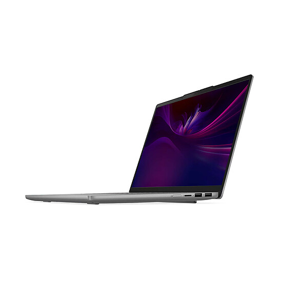 PC portable Lenovo IdeaPad Slim 5 14IRH10 (83HR00AWFR) - Autre vue