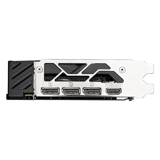 Carte graphique MSI GeForce RTX 5060 8G GAMING OC - Autre vue