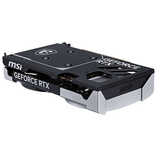 Carte graphique MSI GeForce RTX 5060 8G VENTUS 2X OC - Autre vue